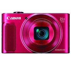 Canon PowerShot SX620 HS Merah