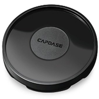 capdase mounting disk for car mount holder hitam capdase mounting disk for car mount holder hitam