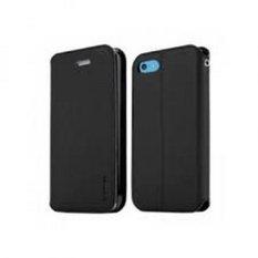 Capdase Sider Baco iPhone SE / 5S / 5 - Hitam