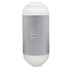 Carolina Herrera 212 Lady NYC - EDT Tester 100ml
