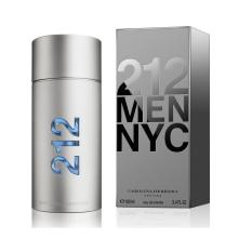 Carolina Herrera 212 Men EDT 100ml