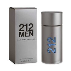Carolina Herrera 212 Men EDT 100ml
