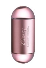 Carolina Herrera 212 Sexy for Women . Eau de Parfum 100 ml
