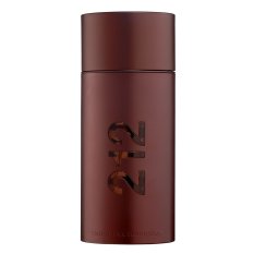 Carolina Herrera 212 Sexy Men . Eau de Toilette 100 ml