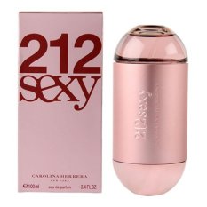 Carolina Herrera 212 Sexy Women EDP 100ml
