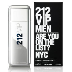 Carolina Herrera 212 VIP for Men
