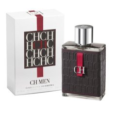 Carolina Herrera CH for Men EDT 100ml
