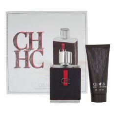Carolina Herrera CH Man (Gift Set 3) - 100 ML EDT
