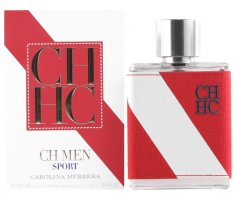 Carolina Herrera Men Sport Edt 100ml