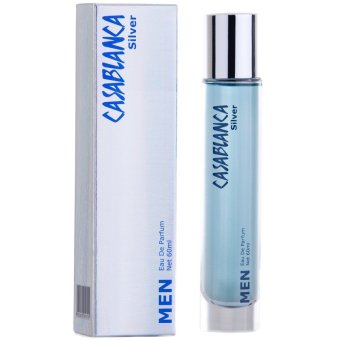casablanca edp premium silver for 60ml lazada casablanca edp premium silver for 60ml lazada