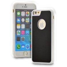 Case Anti Gravity Iphone 5 / 5s / SE Nano Technology Soft TPU - White