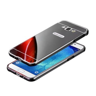 bumper untuk samsung galaxy j5 2 in 1 slide mirror bumper untuk samsung galaxy j5 2 in 1 slide mirror
