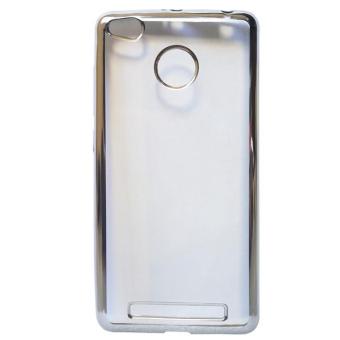 Iphoria Shining Xiaomi Redmi 3s Silver iphoria shining xiaomi redmi 3s silver