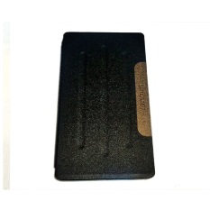 Case Lenovo Tab 2 A7-30 / A3300 Flipshell / Flipcover / Smartcover / Leather Case / Book Cover / Sarung Tablet / Dompet Tablet - Hitam