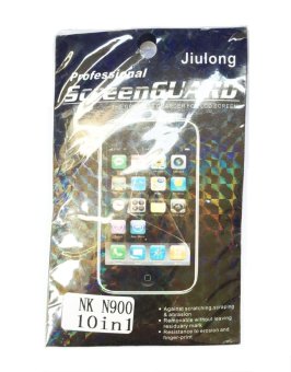 screen guard nokia n900 10 in 1 lazada indonesia screen guard nokia n900 10 in 1 lazada indonesia