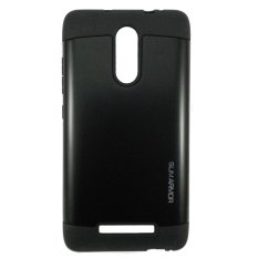 Case Slim Armor For Xiaomi Redmi Note 3 - Hitam