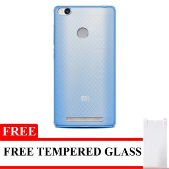 xiaomi redmi 3 pro aircase ultrathin tempered glass biru lazada indonesia xiaomi redmi 3 pro aircase ultrathin tempered glass biru lazada indonesia