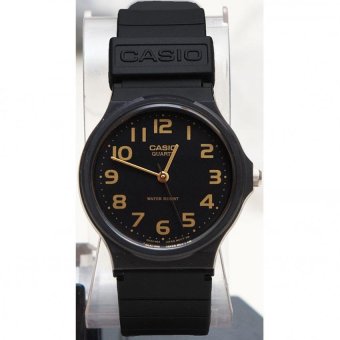 casio original jam tangan unisex analog rubber lazada indonesia casio original jam tangan unisex analog rubber lazada indonesia