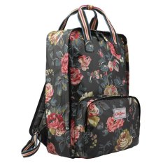 Cath Kidston Backpack Rucksack Garden Rose Oat 15AW Fitting 13