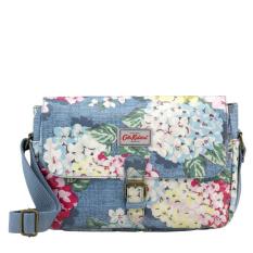 Cath Kidston New Style Woman fashion shoulder bag casual canvas bag - Intl