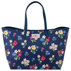 Cath Kidston Small Trim Tote Paradise