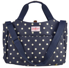 Cath kidston Woman Computer Bag Briefcase Bag Fashion Handbag Leisure bag File package - Intl