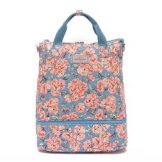 Cath kidston Woman Fashion Backpack Leisure bag - Intl