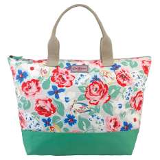 Cath Kidston Woman Lightweight canvas Bag Fashion Handbag Tote Bag - Intl