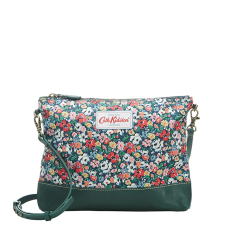Cath Kidston Woman New canvas shoulder bag Small Cross Body Bag female young package - Intl