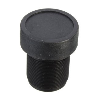 Jual CCTV Dummy Termurah & Terlengkap Lazada co id Source · CCTV Camera Fixed Board Lens For 1 3 Security CCD Black 6mm Intl