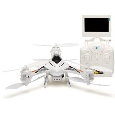 Cheerson CX-33S 2.0MP HD Camera 5.8G FPV RC Tricopter