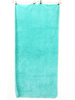 chliya bath towel weathered blue lazada indonesia chliya bath towel weathered blue lazada indonesia