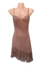 Chuchu Baju Tidur Lingerie 2154