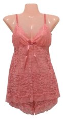 ChuChu Baju Tidur Lingerie 3608