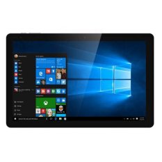 Chuwi HiBook Windows 10 & Android 5.1 2in1 4GB 68GB 10.1 Inch Tablet PC - Grey