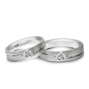 cincin kawin cincin emas putih 14k gold g 099 cincin kawin cincin emas putih 14k gold g 099