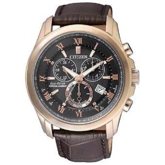 citizen jam tangan pria coklat gold leather bl5542 07e lazada indonesia citizen jam tangan pria coklat gold leather bl5542 07e lazada indonesia