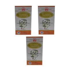 CITRUS AURANTIUM - Herbal Obat Hernia Mengatasi Penyakit Turun Berok - 200 pill ? 3 Paket