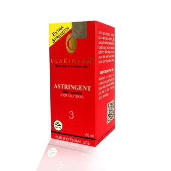 clariderm astringent for skin lazada indonesia clariderm astringent for skin lazada indonesia