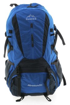 classa 1086 hiking backpack biru lazada indonesia classa 1086 hiking backpack biru lazada indonesia