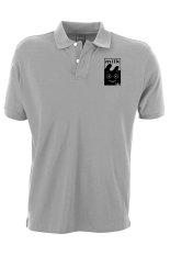 Clothing Online Polo Shirt Blur - Abu-Abu