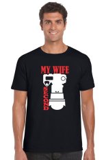 Clothing Online T-shirt Photography 09 - Hitam