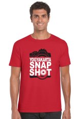 Clothing Online Tshirt Photography - Merah