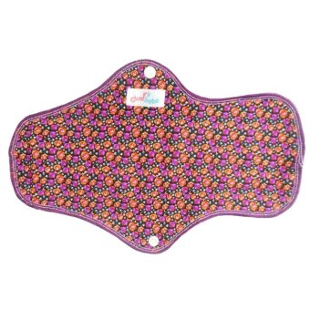 cluebebe menspad pembalut kain day motif orange garden lazada indonesia cluebebe menspad pembalut kain day motif orange garden lazada indonesia