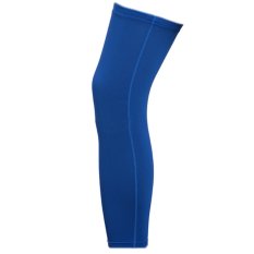 Cocotina Sport Football Basketball Cycling Strech Leg Knee Long Sleeve (Blue) - L - INTL