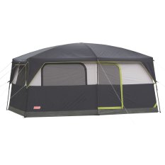 Coleman Tenda Cabin Prairie Breeze