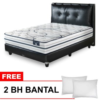 comforta kasur choice 160x200 tanpa divan comforta kasur choice 160x200 tanpa divan