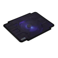 Cooler Exhaust Fan 14 Inch 15.6 Wire USB PC Fan Cooled Radiator (black) - Intl