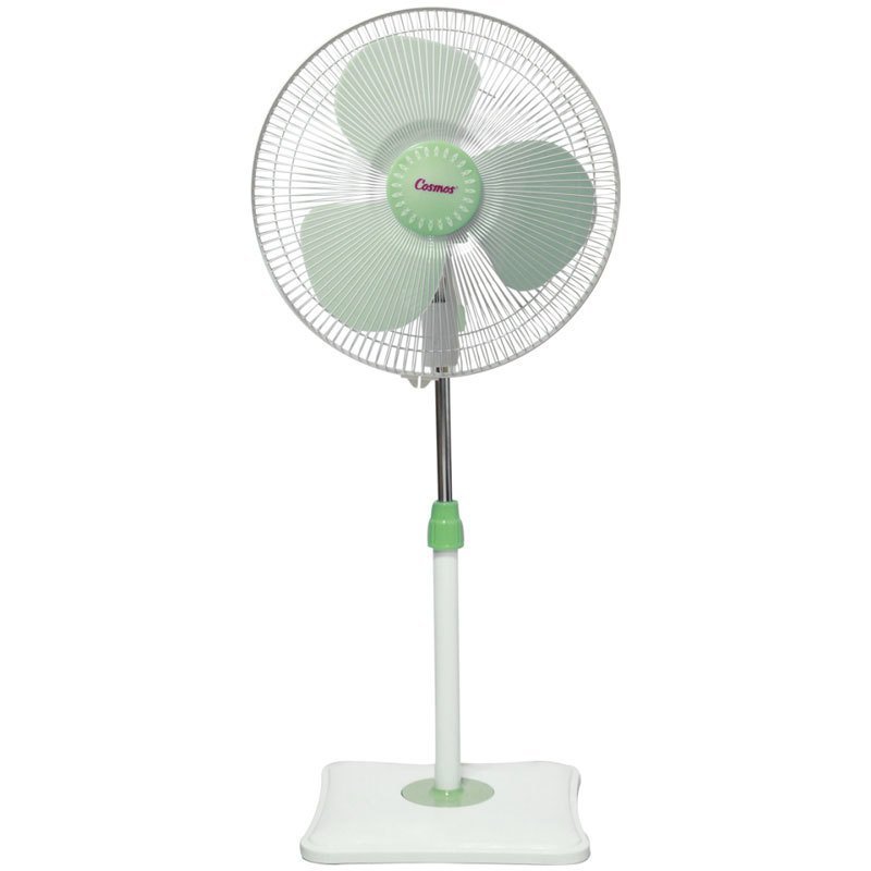 cosmos stand fan 16 sdb kipas angin berdiri 16 inch cosmos stand fan 16 sdb kipas angin berdiri 16 inch