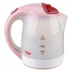 Cosmos Ctl 120 - Electric Kettle - Putih